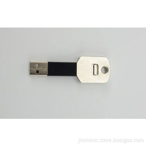 Keychain USB Data Cable for iPhone 5